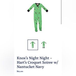 Nwt Beaufort bonnet company